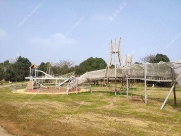 安徽省黄山市红栎谷景